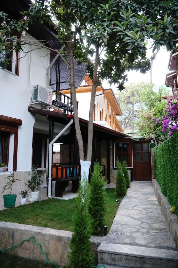 Aparthotel Mona Apart Akyaka Akyaka  Exterior foto